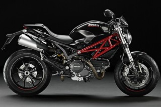 Ducati Monster 796-796 ABS