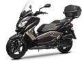 X-MAX 125 ABS Business